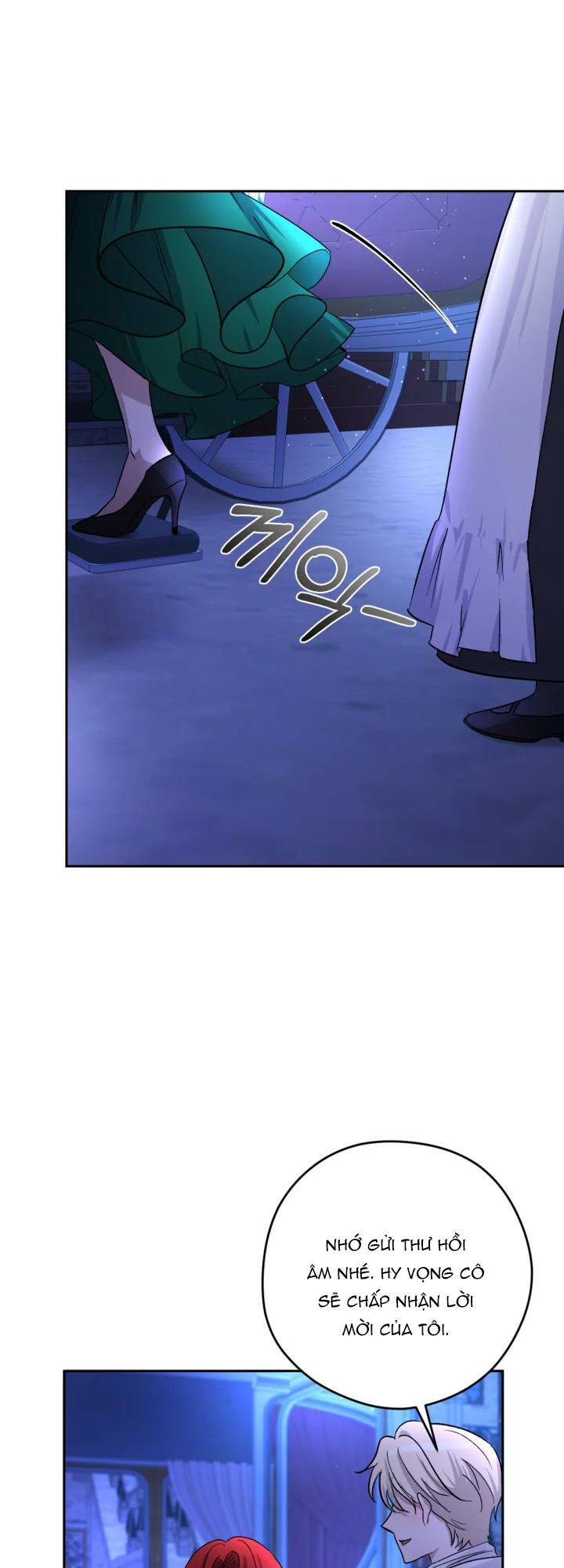 Hầu Nữ Nắm Giữ Dây Xích Của Bạo Chúa Chapter 2 - Trang 2