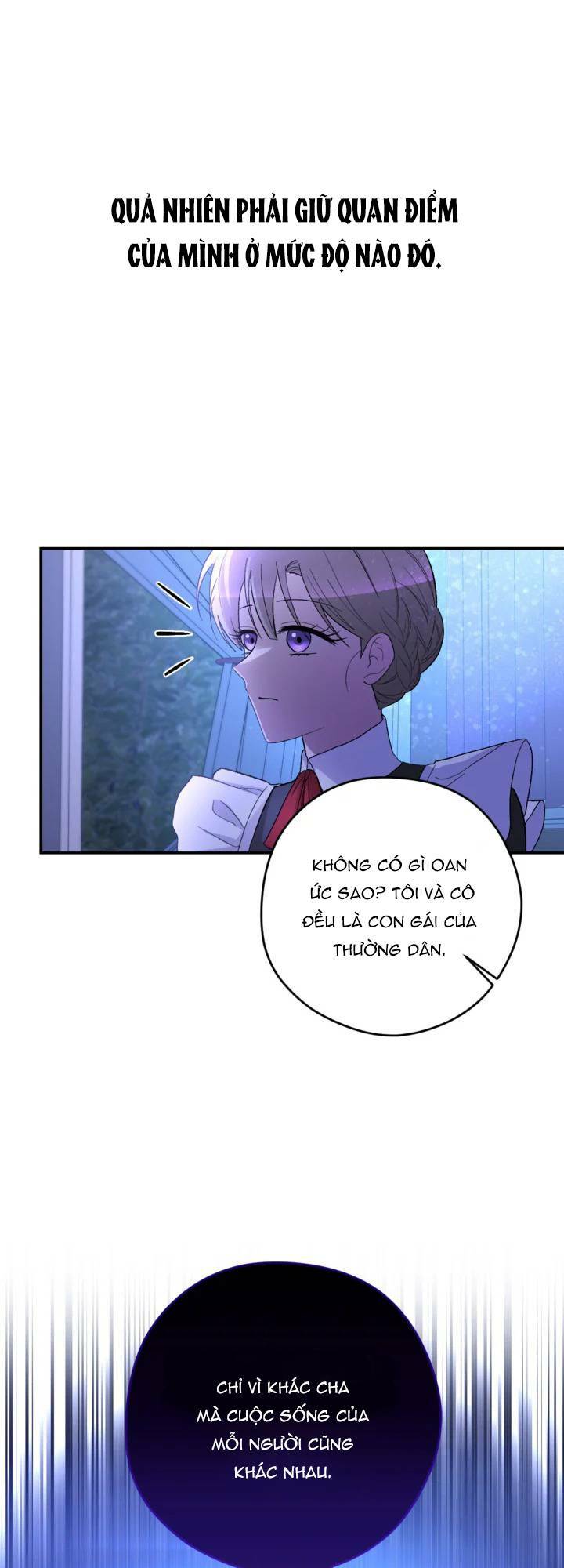 Hầu Nữ Nắm Giữ Dây Xích Của Bạo Chúa Chapter 2 - Trang 2