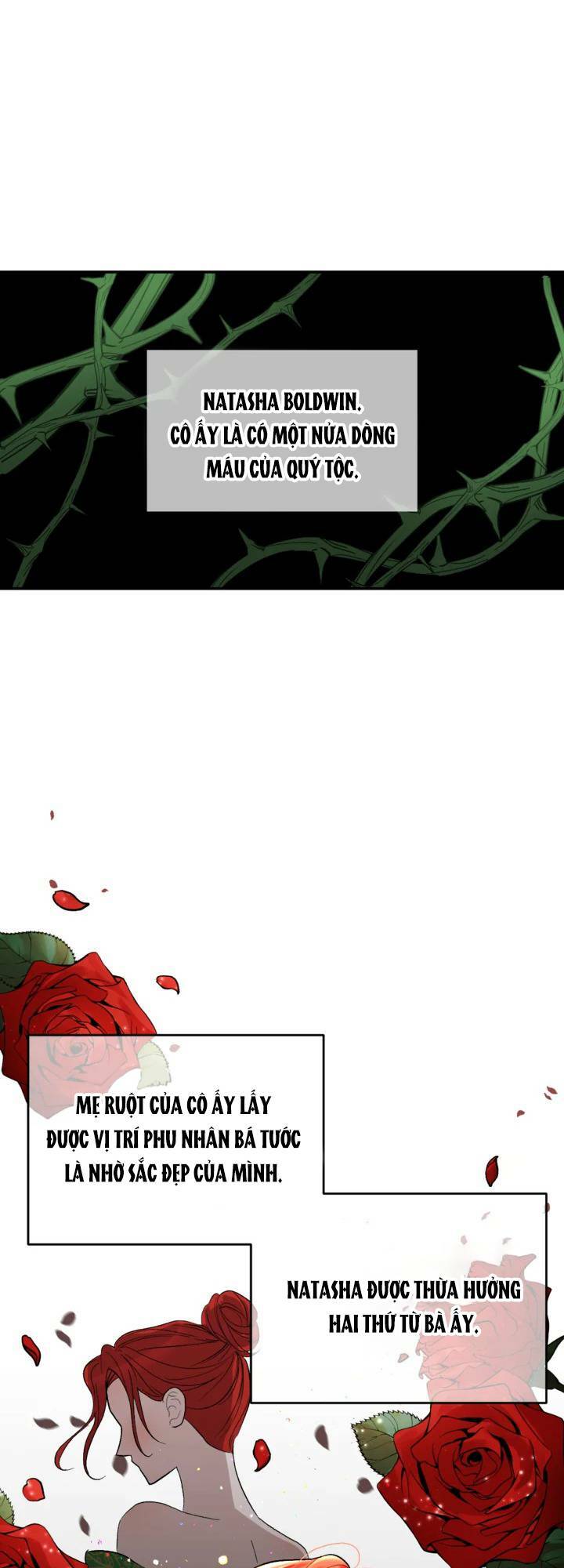 Hầu Nữ Nắm Giữ Dây Xích Của Bạo Chúa Chapter 2 - Trang 2