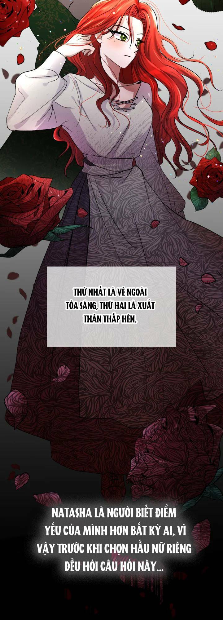 Hầu Nữ Nắm Giữ Dây Xích Của Bạo Chúa Chapter 2 - Trang 2