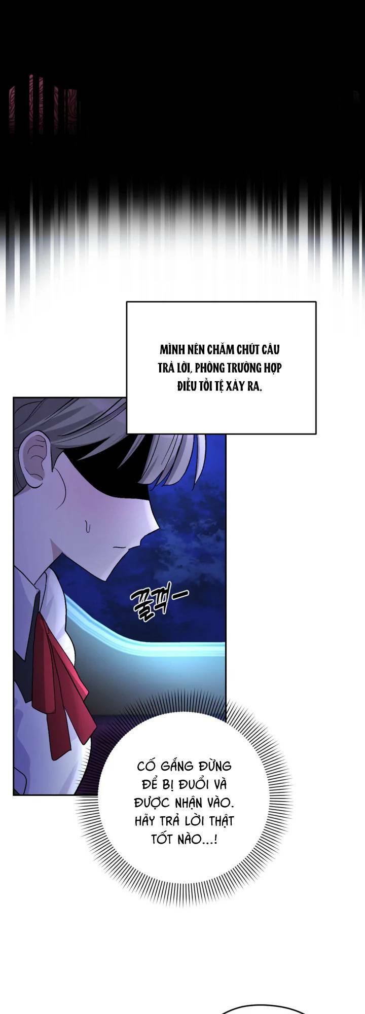 Hầu Nữ Nắm Giữ Dây Xích Của Bạo Chúa Chapter 2 - Trang 2