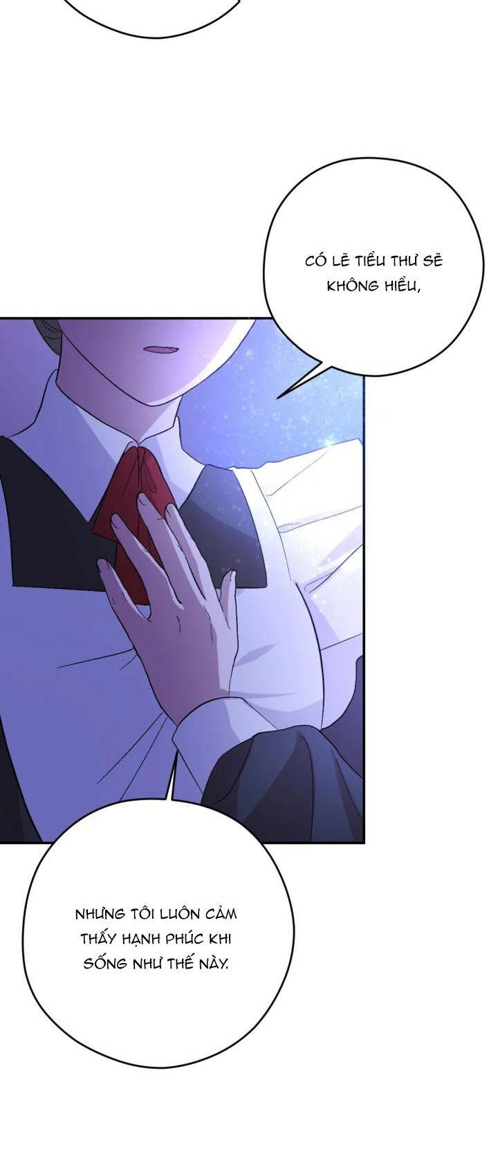 Hầu Nữ Nắm Giữ Dây Xích Của Bạo Chúa Chapter 2 - Trang 2