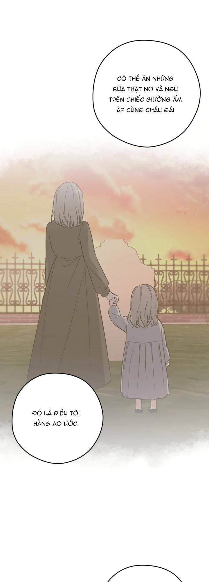 Hầu Nữ Nắm Giữ Dây Xích Của Bạo Chúa Chapter 2 - Trang 2