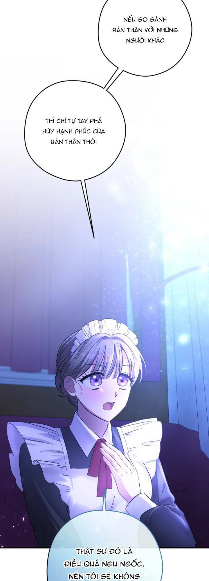 Hầu Nữ Nắm Giữ Dây Xích Của Bạo Chúa Chapter 2 - Trang 2