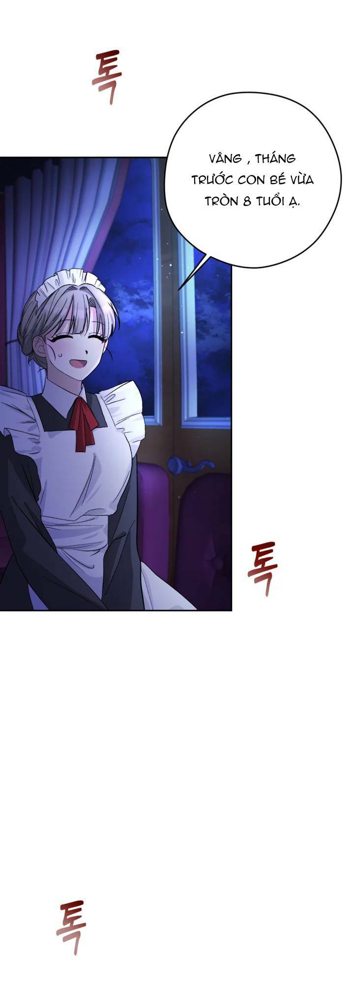 Hầu Nữ Nắm Giữ Dây Xích Của Bạo Chúa Chapter 2 - Trang 2