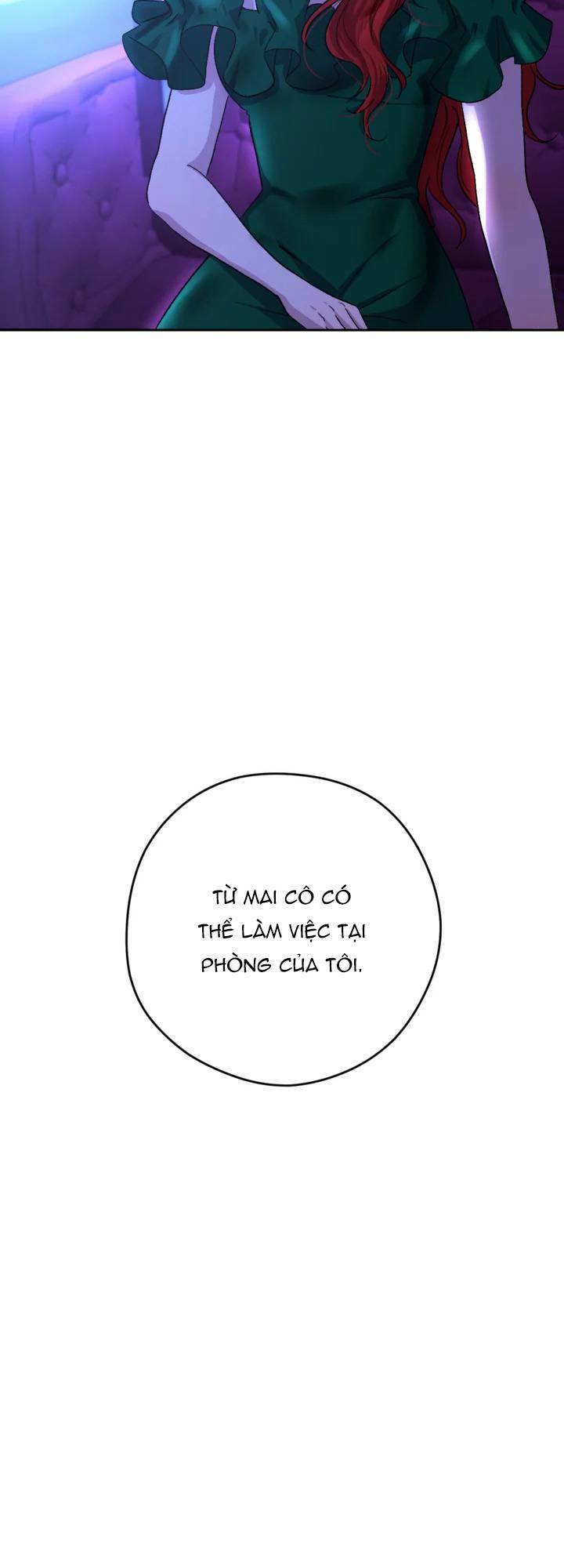 Hầu Nữ Nắm Giữ Dây Xích Của Bạo Chúa Chapter 2 - Trang 2