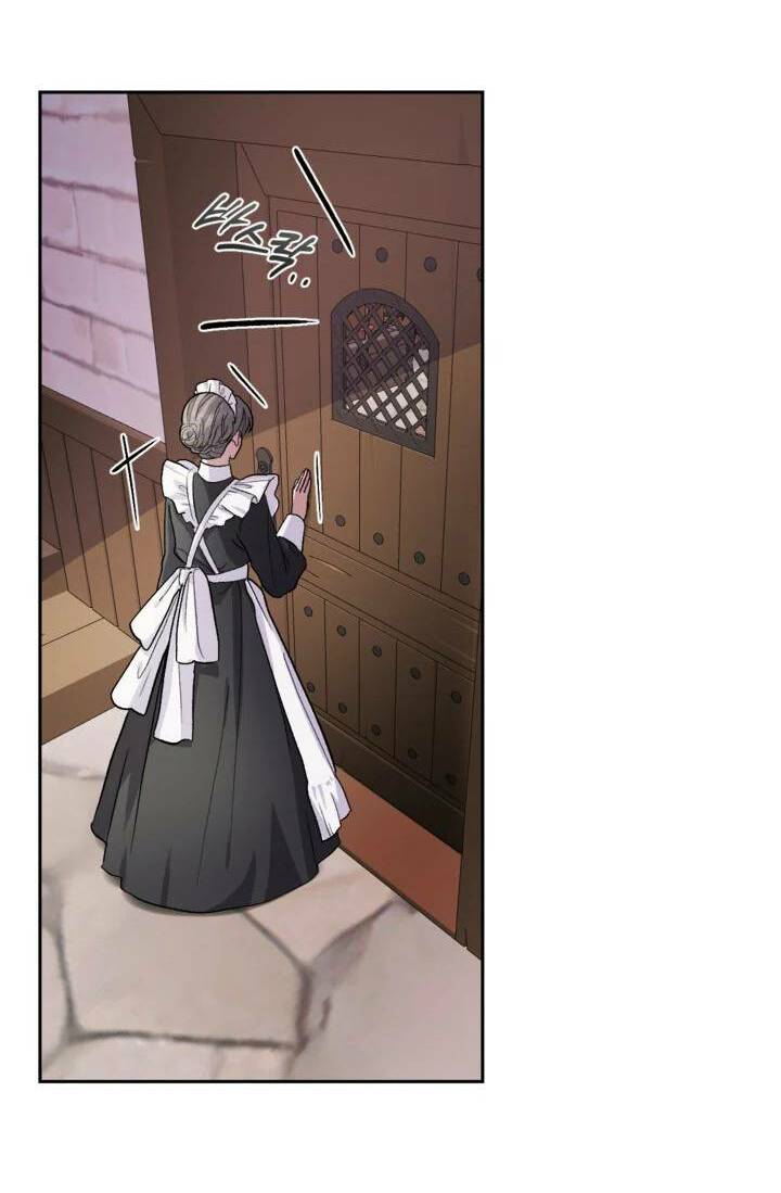 Hầu Nữ Nắm Giữ Dây Xích Của Bạo Chúa Chapter 2 - Trang 2