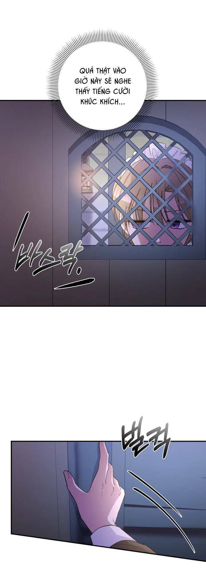 Hầu Nữ Nắm Giữ Dây Xích Của Bạo Chúa Chapter 2 - Trang 2