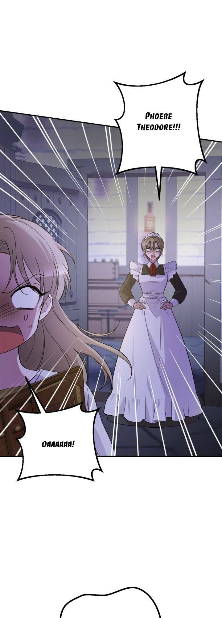 Hầu Nữ Nắm Giữ Dây Xích Của Bạo Chúa Chapter 2 - Trang 2