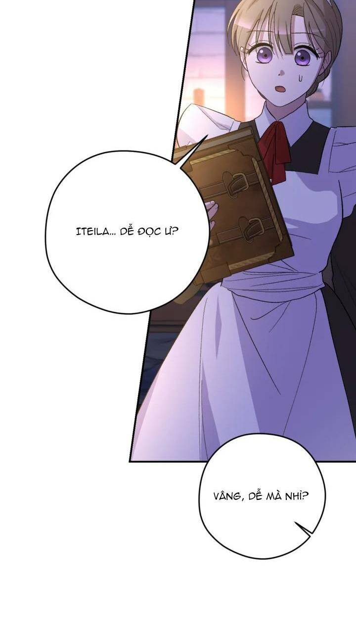 Hầu Nữ Nắm Giữ Dây Xích Của Bạo Chúa Chapter 2 - Trang 2