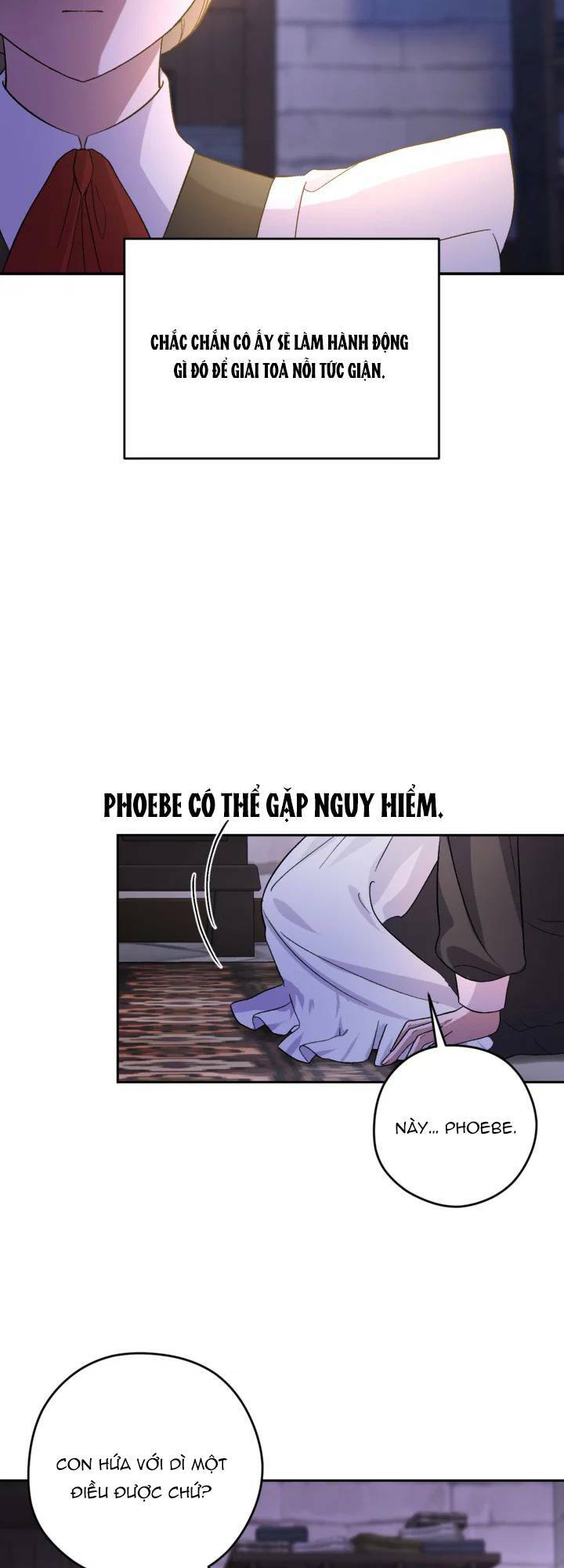 Hầu Nữ Nắm Giữ Dây Xích Của Bạo Chúa Chapter 2 - Trang 2