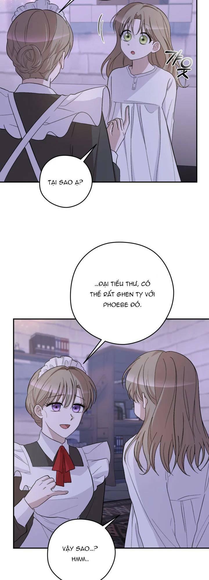 Hầu Nữ Nắm Giữ Dây Xích Của Bạo Chúa Chapter 2 - Trang 2