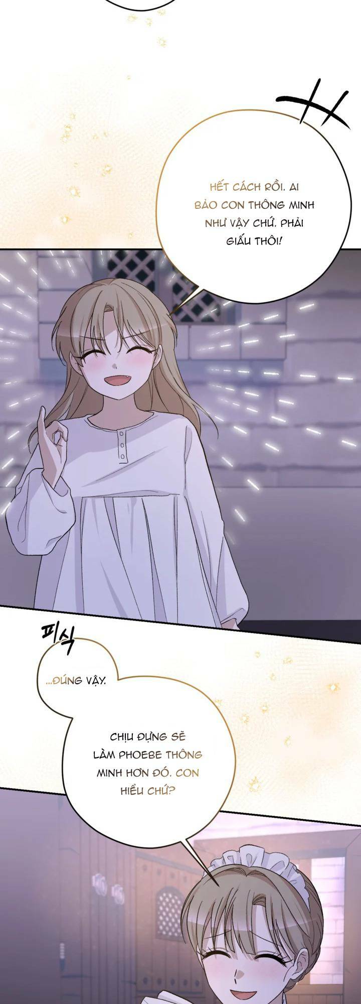 Hầu Nữ Nắm Giữ Dây Xích Của Bạo Chúa Chapter 2 - Trang 2