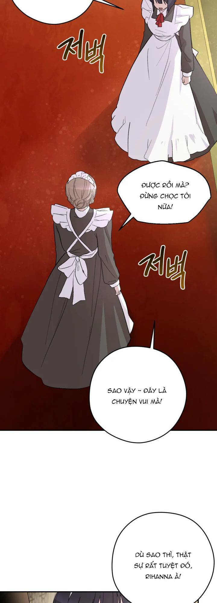 Hầu Nữ Nắm Giữ Dây Xích Của Bạo Chúa Chapter 2 - Trang 2