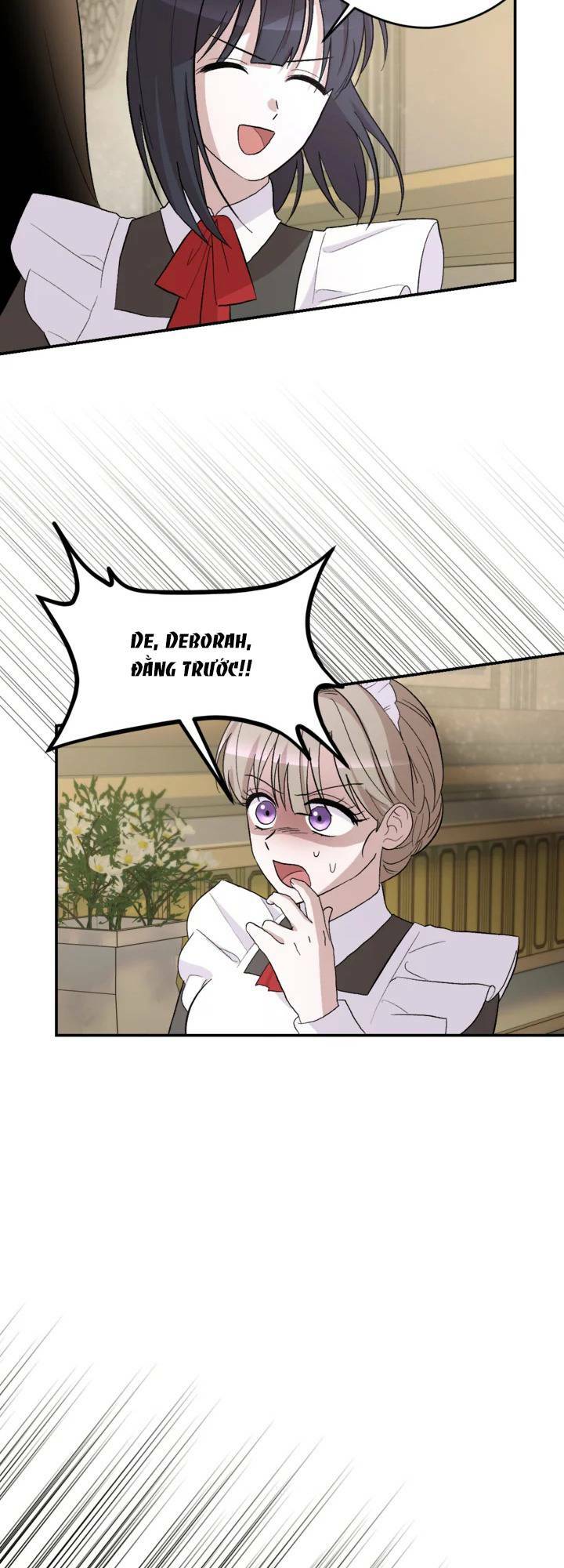 Hầu Nữ Nắm Giữ Dây Xích Của Bạo Chúa Chapter 2 - Trang 2