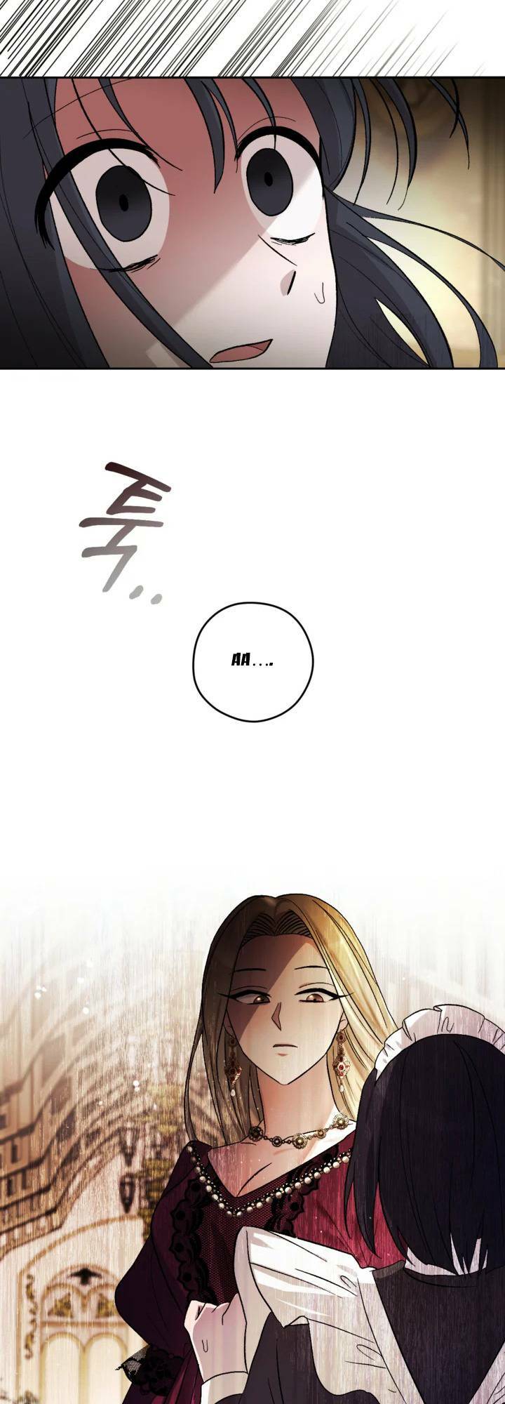 Hầu Nữ Nắm Giữ Dây Xích Của Bạo Chúa Chapter 2 - Trang 2