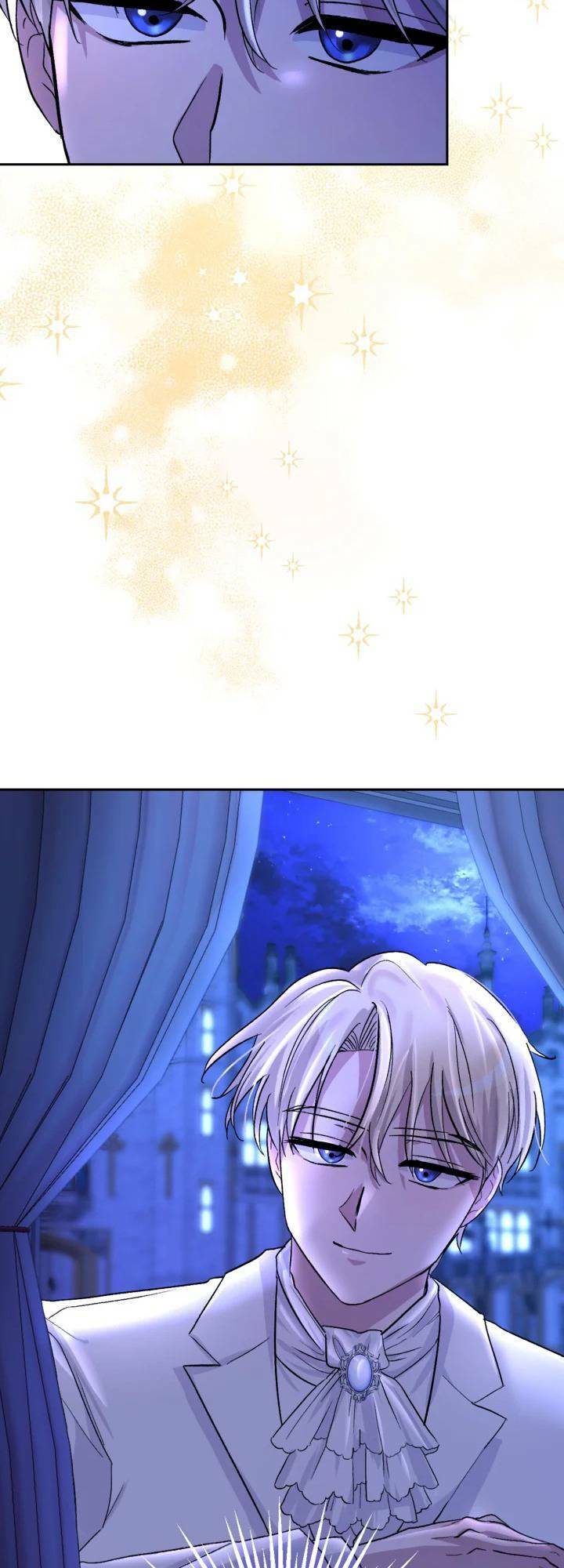 Hầu Nữ Nắm Giữ Dây Xích Của Bạo Chúa Chapter 2 - Trang 2