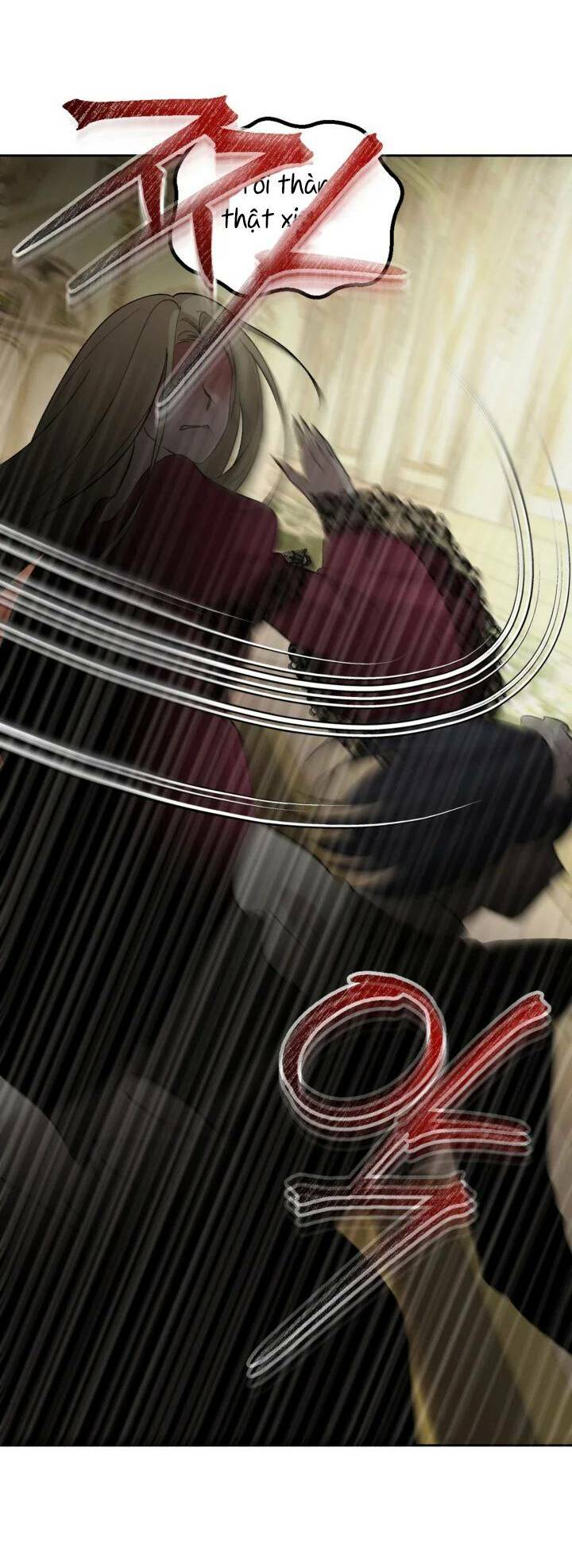 Hầu Nữ Nắm Giữ Dây Xích Của Bạo Chúa Chapter 2 - Trang 2