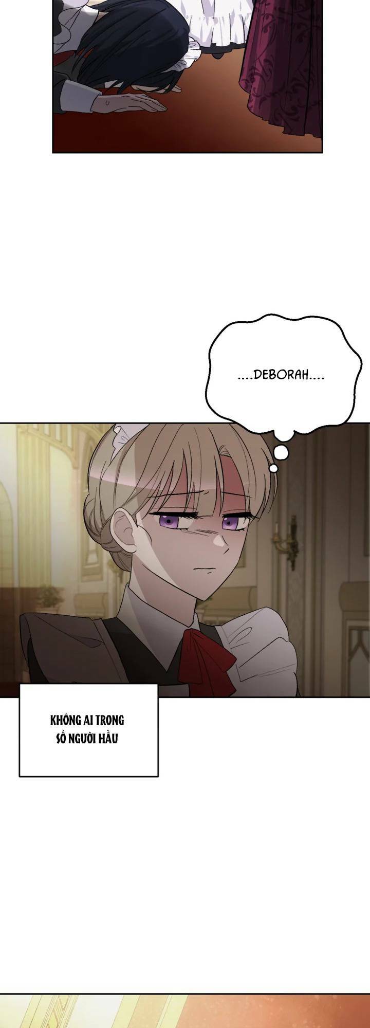 Hầu Nữ Nắm Giữ Dây Xích Của Bạo Chúa Chapter 2 - Trang 2