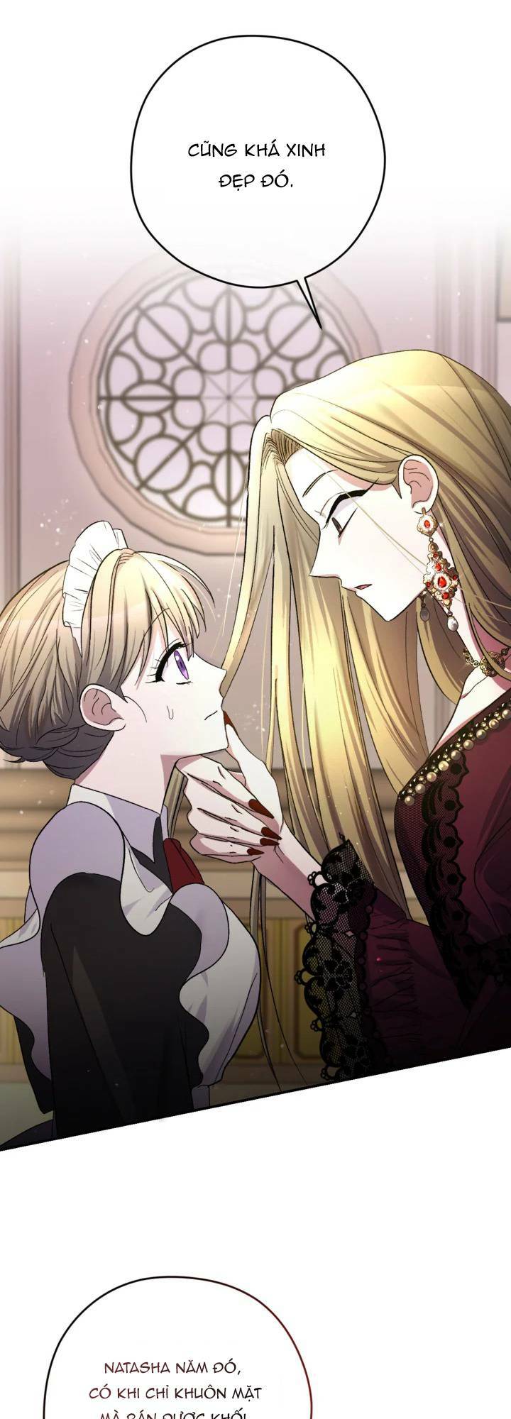 Hầu Nữ Nắm Giữ Dây Xích Của Bạo Chúa Chapter 2 - Trang 2