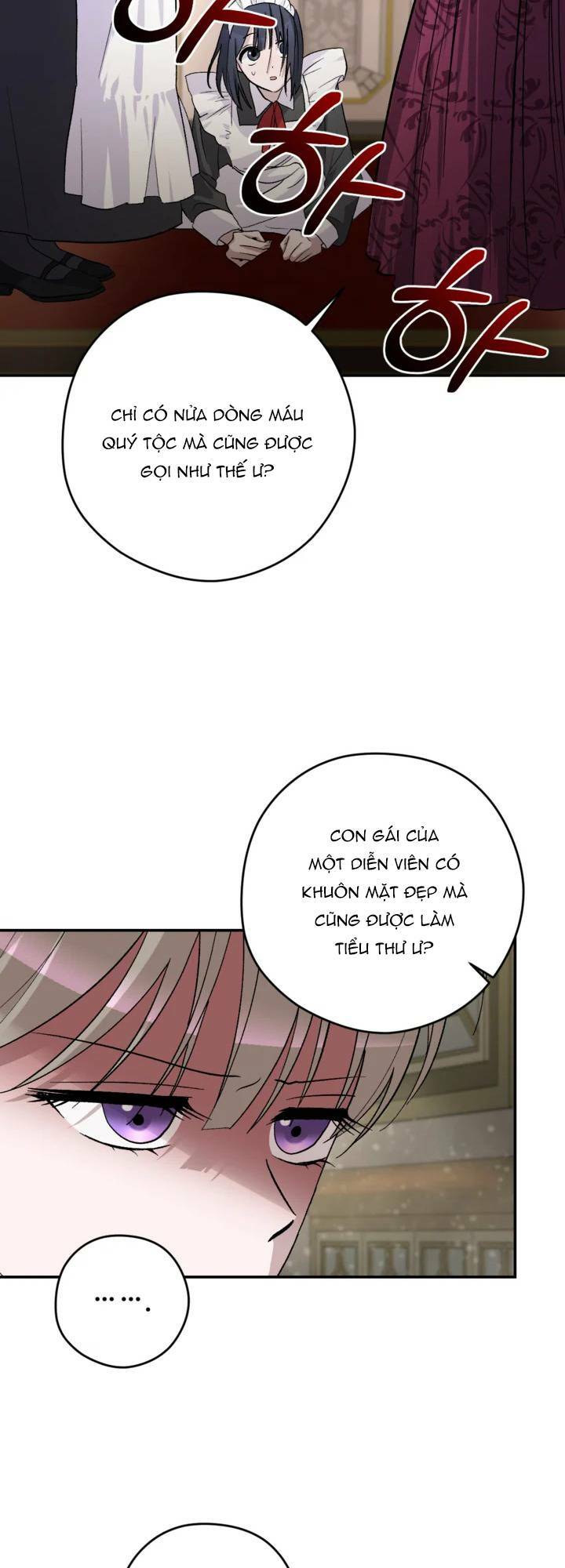 Hầu Nữ Nắm Giữ Dây Xích Của Bạo Chúa Chapter 2 - Trang 2