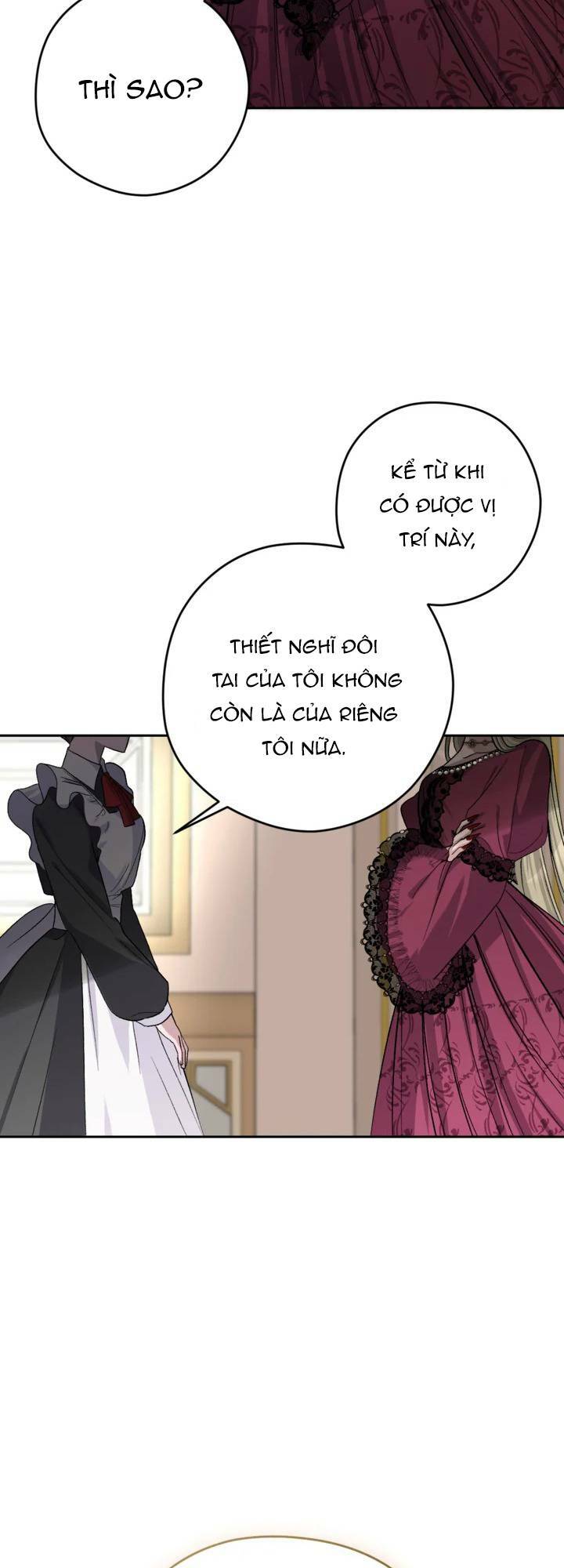 Hầu Nữ Nắm Giữ Dây Xích Của Bạo Chúa Chapter 2 - Trang 2