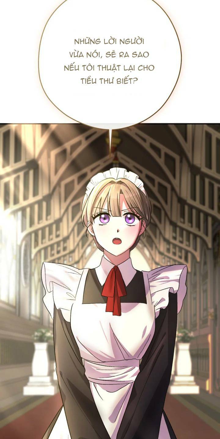 Hầu Nữ Nắm Giữ Dây Xích Của Bạo Chúa Chapter 2 - Trang 2