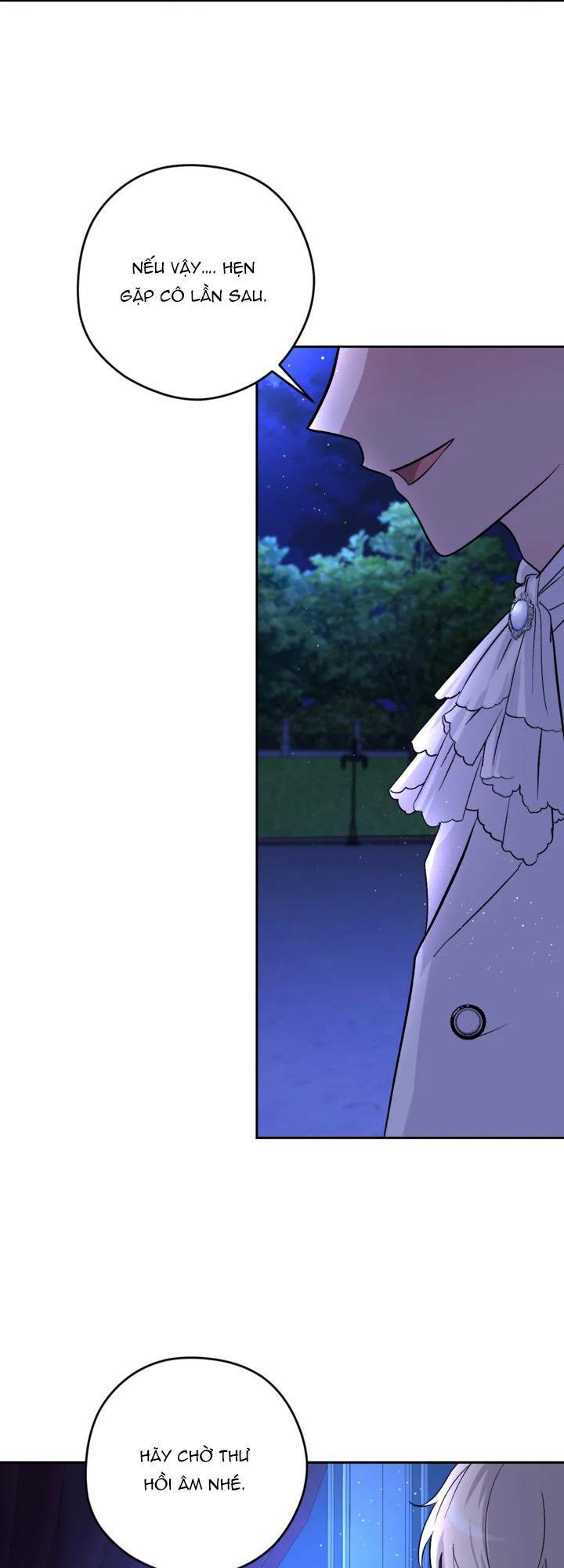 Hầu Nữ Nắm Giữ Dây Xích Của Bạo Chúa Chapter 2 - Trang 2