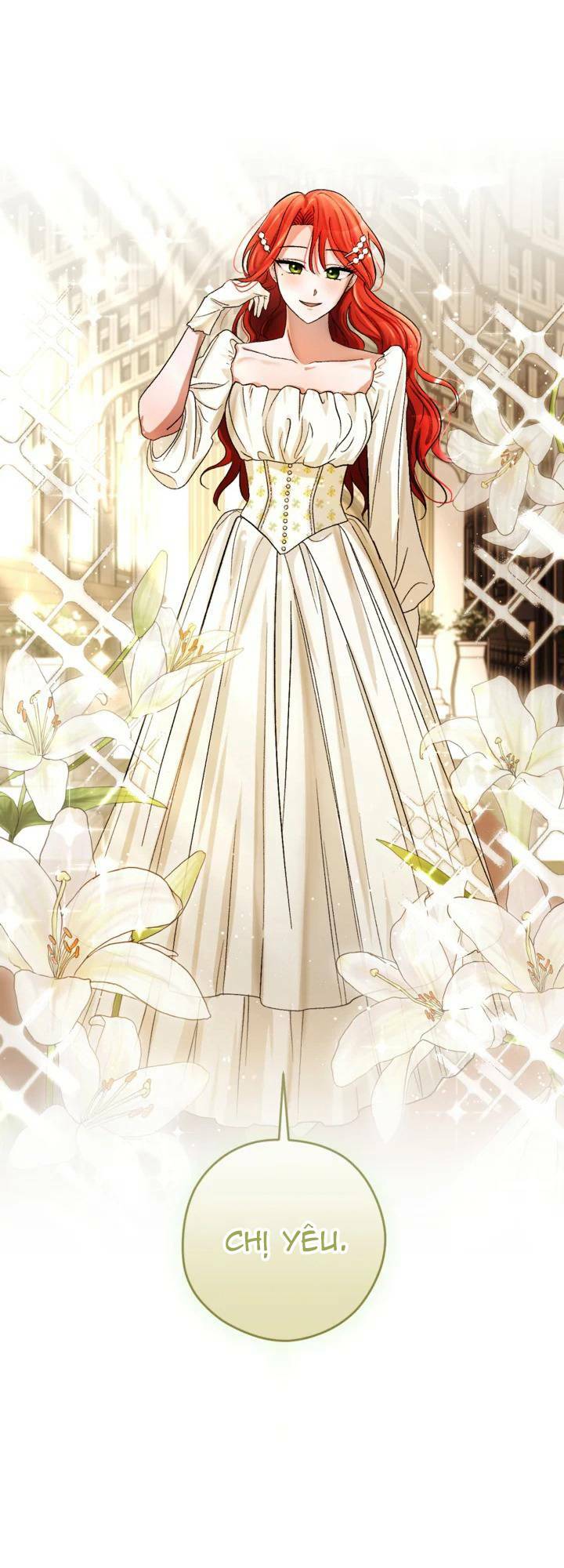 Hầu Nữ Nắm Giữ Dây Xích Của Bạo Chúa Chapter 3 - Trang 2