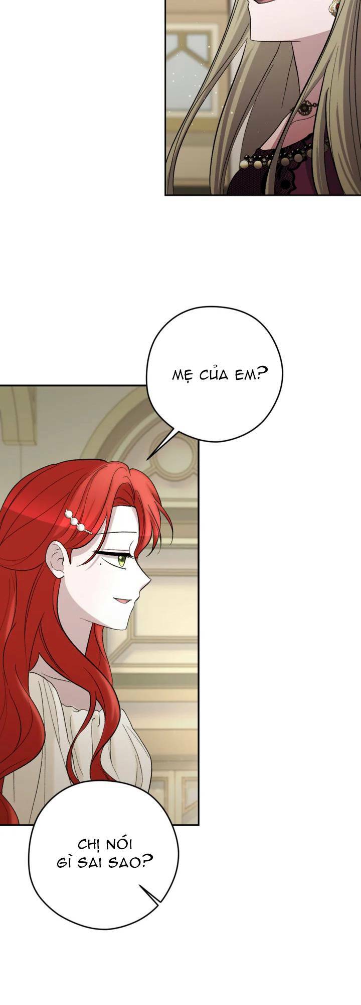 Hầu Nữ Nắm Giữ Dây Xích Của Bạo Chúa Chapter 3 - Trang 2