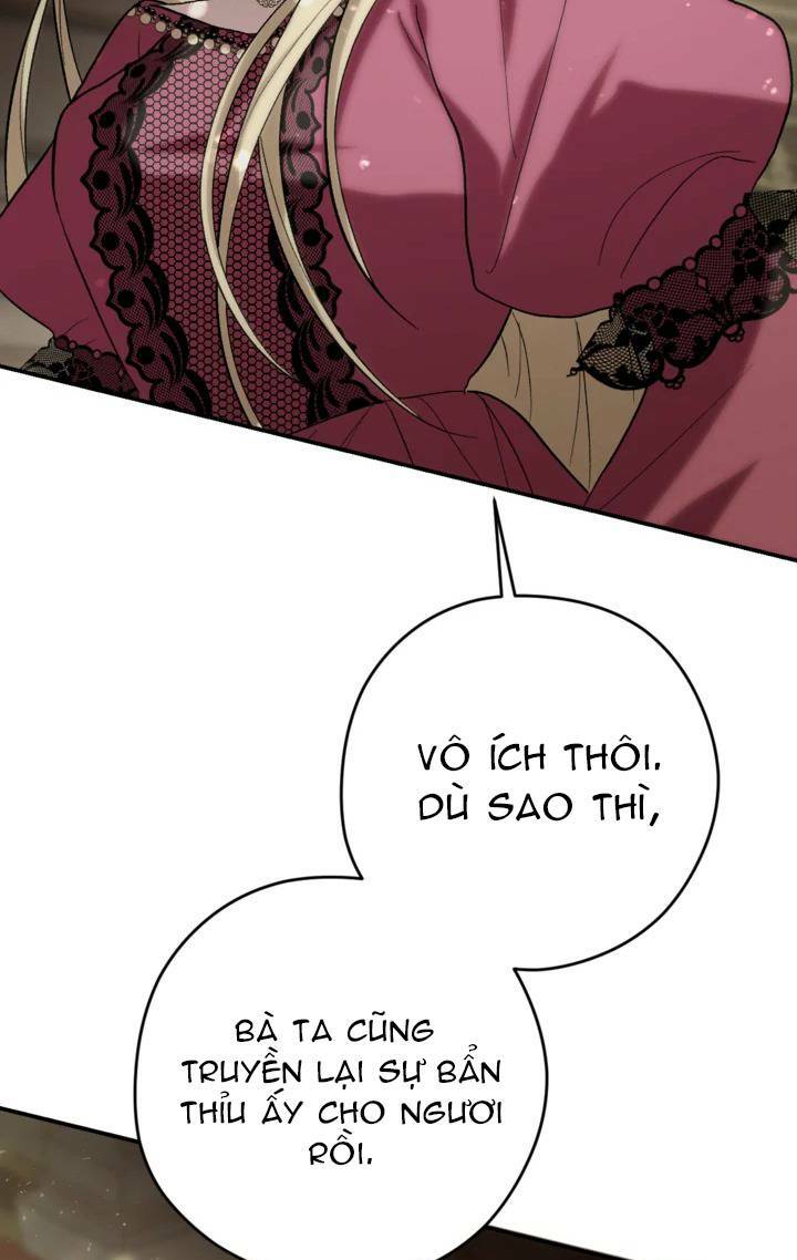 Hầu Nữ Nắm Giữ Dây Xích Của Bạo Chúa Chapter 3 - Trang 2