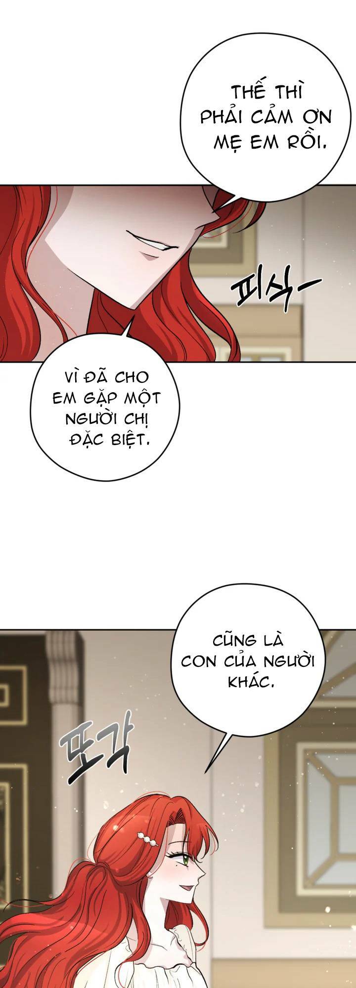 Hầu Nữ Nắm Giữ Dây Xích Của Bạo Chúa Chapter 3 - Trang 2