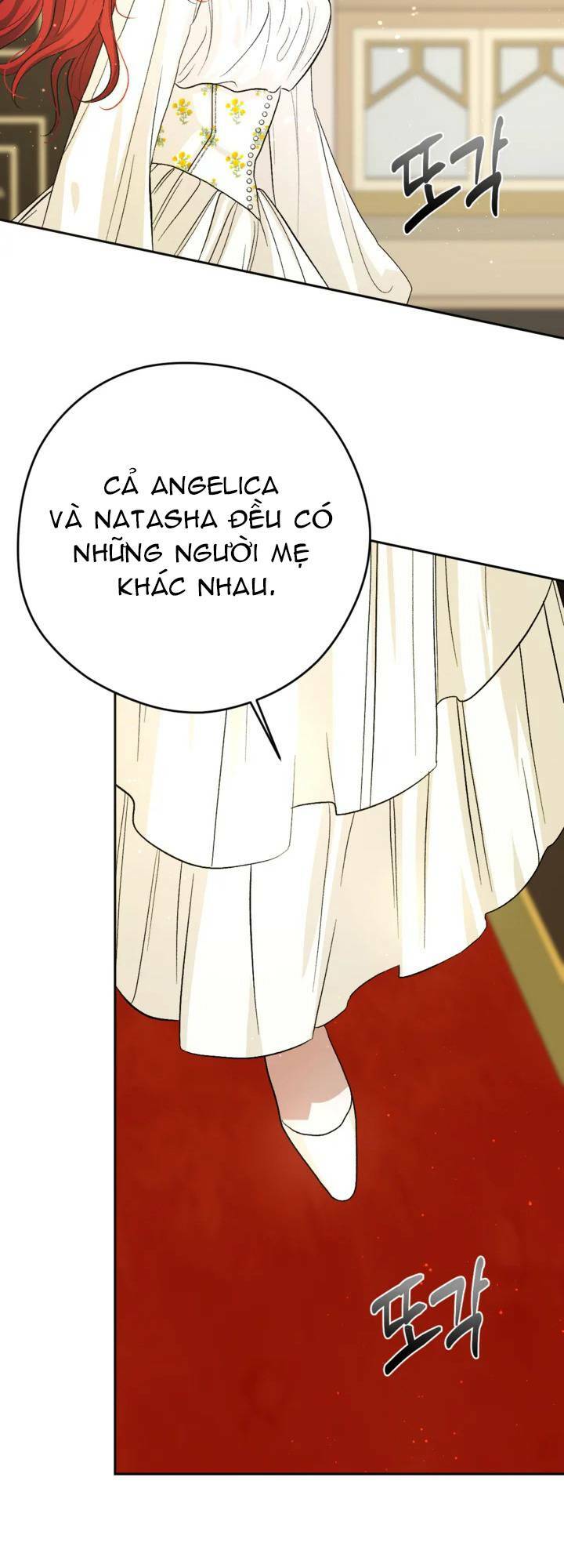 Hầu Nữ Nắm Giữ Dây Xích Của Bạo Chúa Chapter 3 - Trang 2