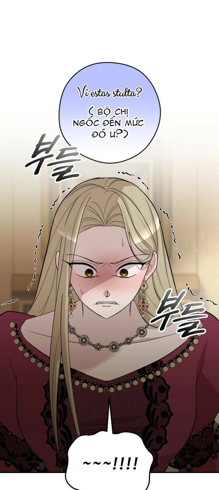 Hầu Nữ Nắm Giữ Dây Xích Của Bạo Chúa Chapter 3 - Trang 2