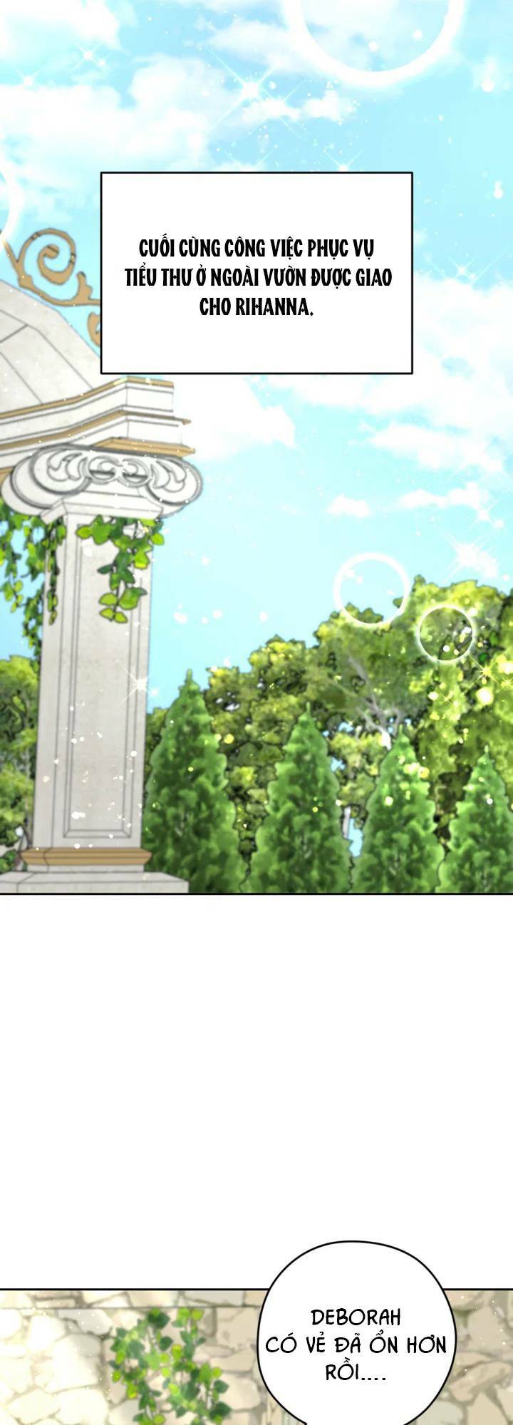 Hầu Nữ Nắm Giữ Dây Xích Của Bạo Chúa Chapter 3 - Trang 2