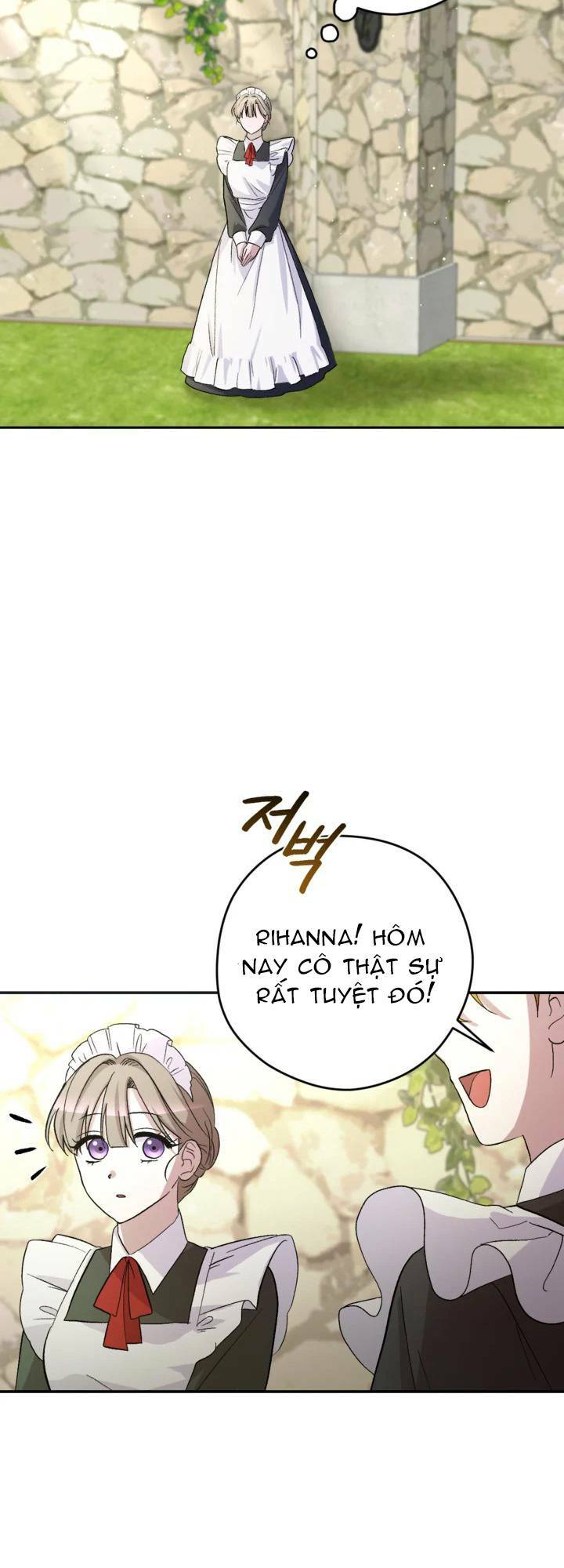 Hầu Nữ Nắm Giữ Dây Xích Của Bạo Chúa Chapter 3 - Trang 2