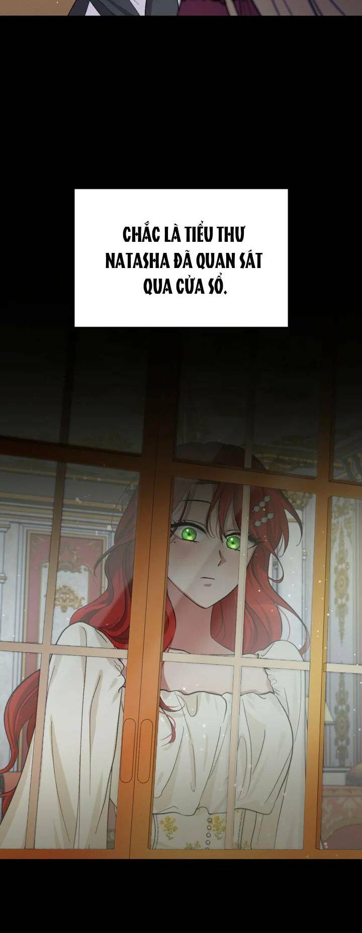 Hầu Nữ Nắm Giữ Dây Xích Của Bạo Chúa Chapter 3 - Trang 2