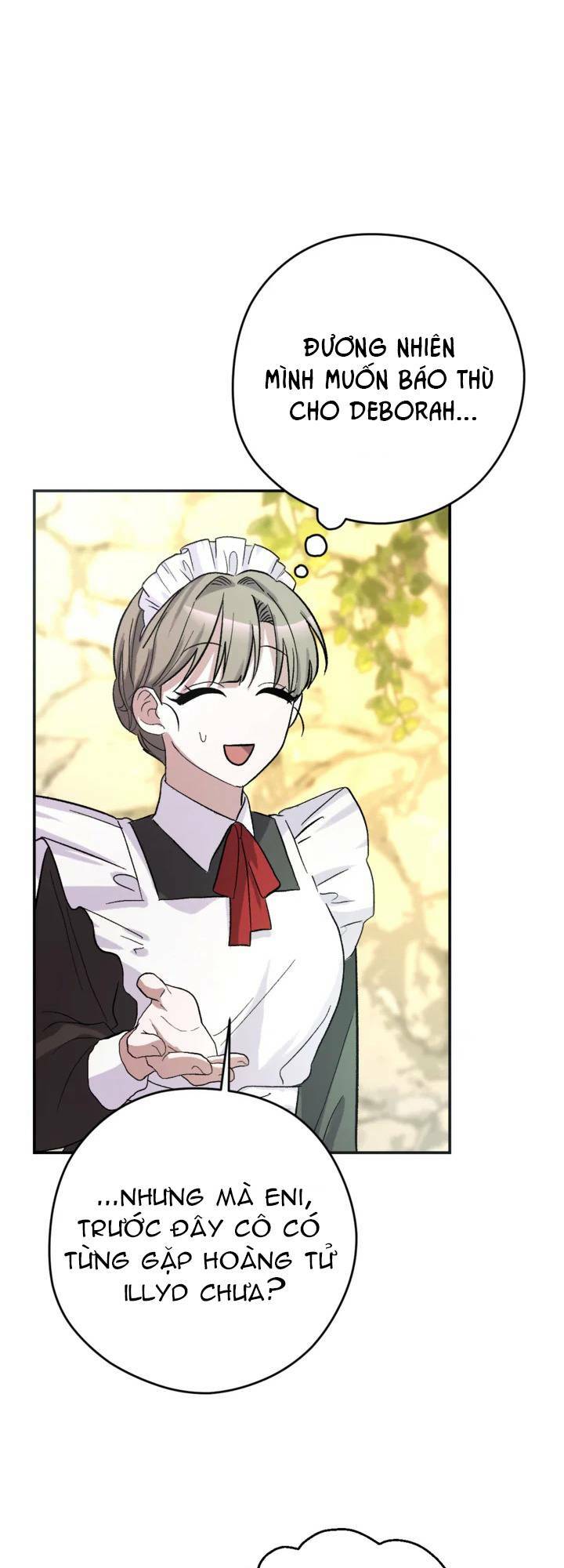 Hầu Nữ Nắm Giữ Dây Xích Của Bạo Chúa Chapter 3 - Trang 2