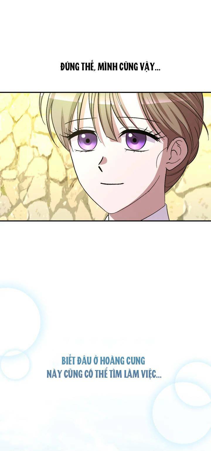 Hầu Nữ Nắm Giữ Dây Xích Của Bạo Chúa Chapter 3 - Trang 2
