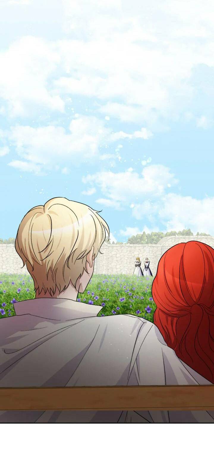 Hầu Nữ Nắm Giữ Dây Xích Của Bạo Chúa Chapter 3 - Trang 2