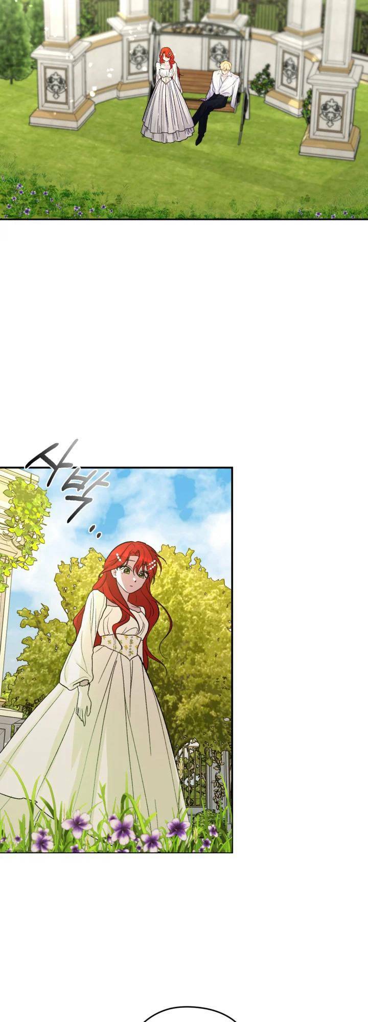 Hầu Nữ Nắm Giữ Dây Xích Của Bạo Chúa Chapter 3 - Trang 2