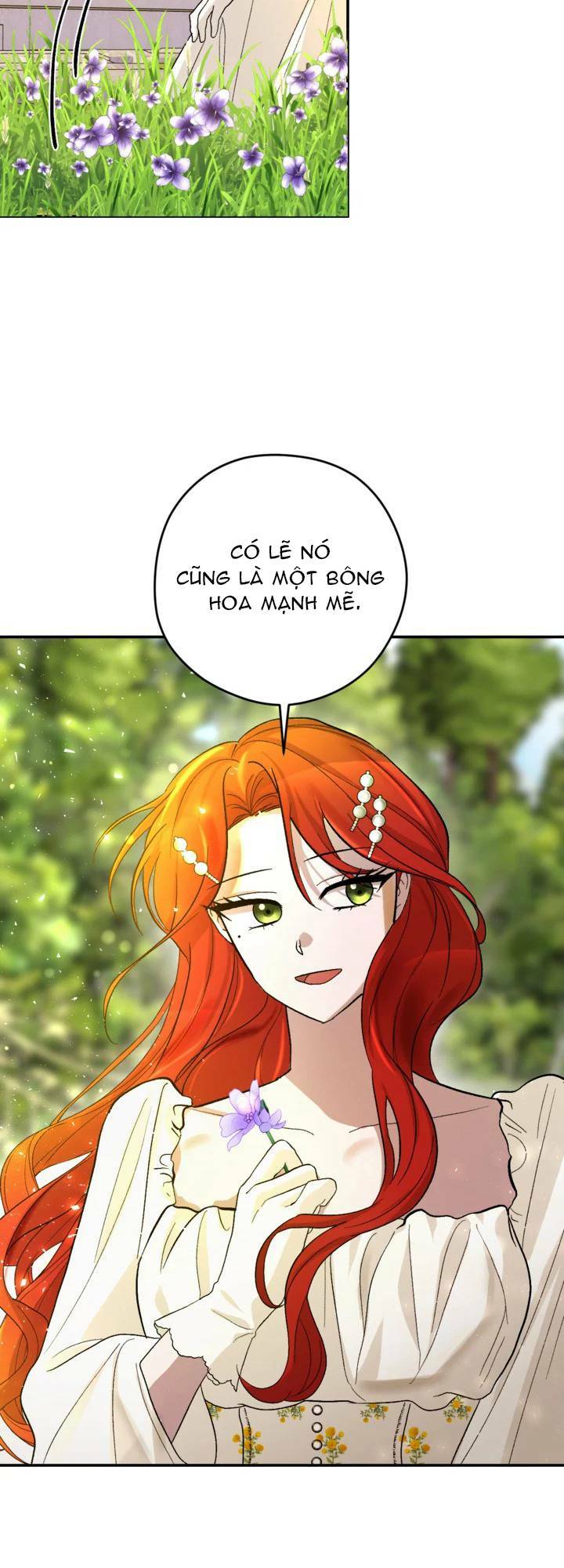 Hầu Nữ Nắm Giữ Dây Xích Của Bạo Chúa Chapter 3 - Trang 2