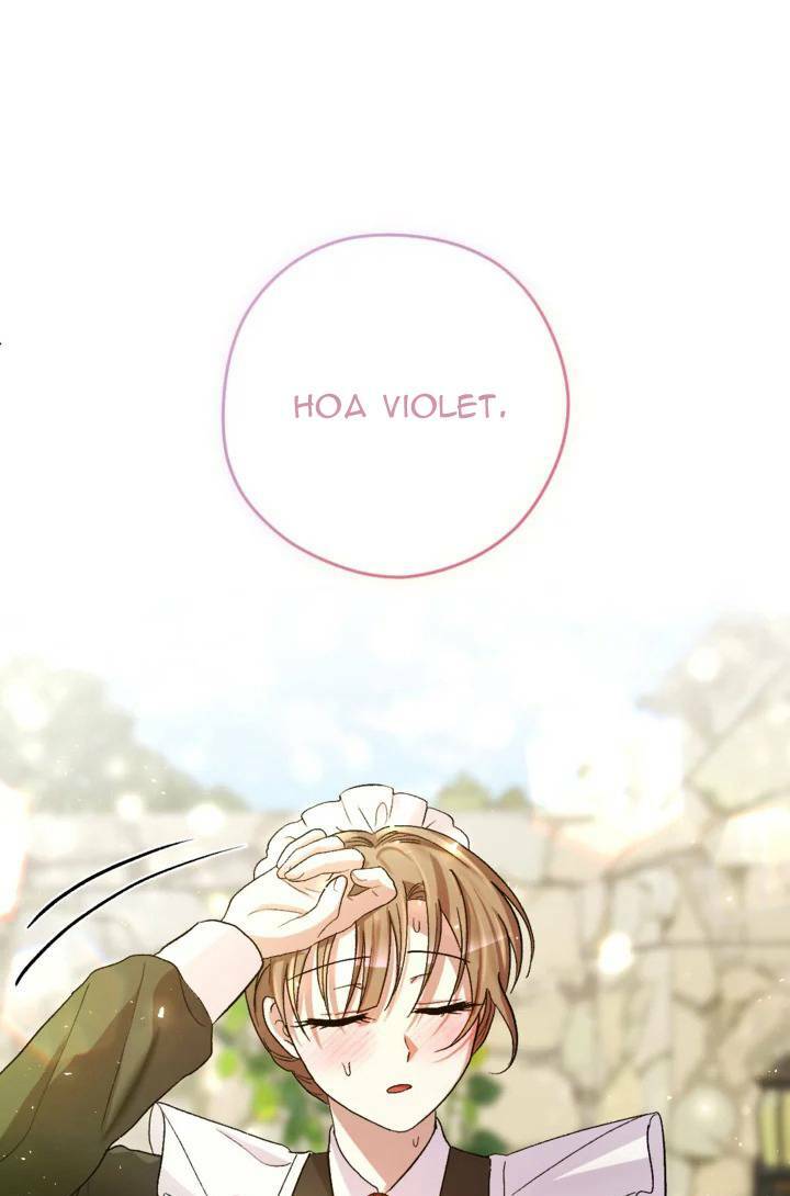 Hầu Nữ Nắm Giữ Dây Xích Của Bạo Chúa Chapter 3 - Trang 2