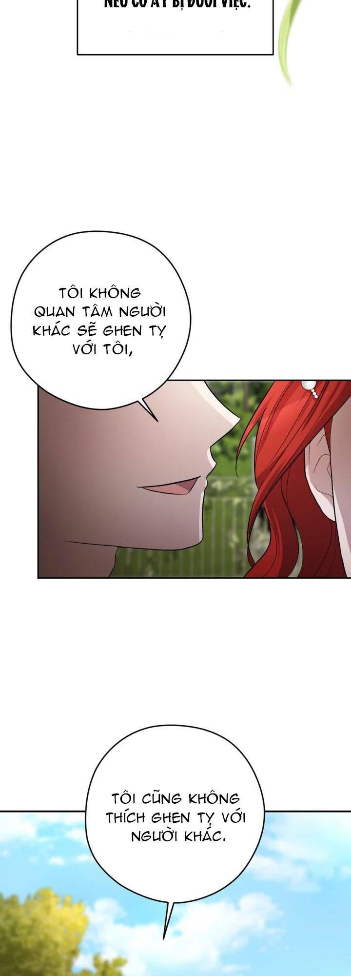 Hầu Nữ Nắm Giữ Dây Xích Của Bạo Chúa Chapter 3 - Trang 2