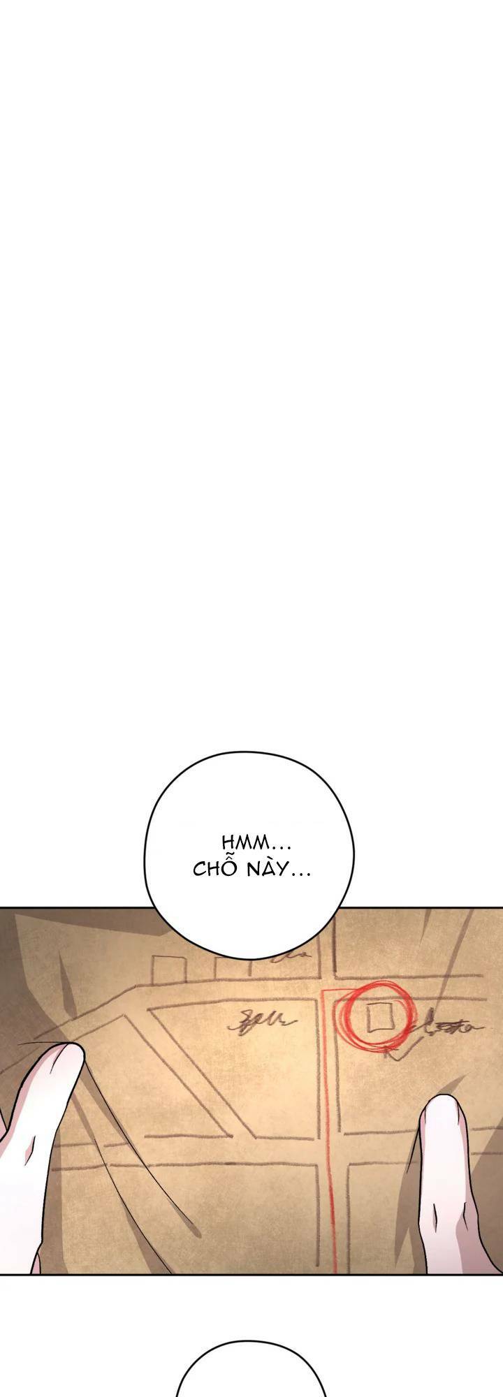 Hầu Nữ Nắm Giữ Dây Xích Của Bạo Chúa Chapter 3 - Trang 2