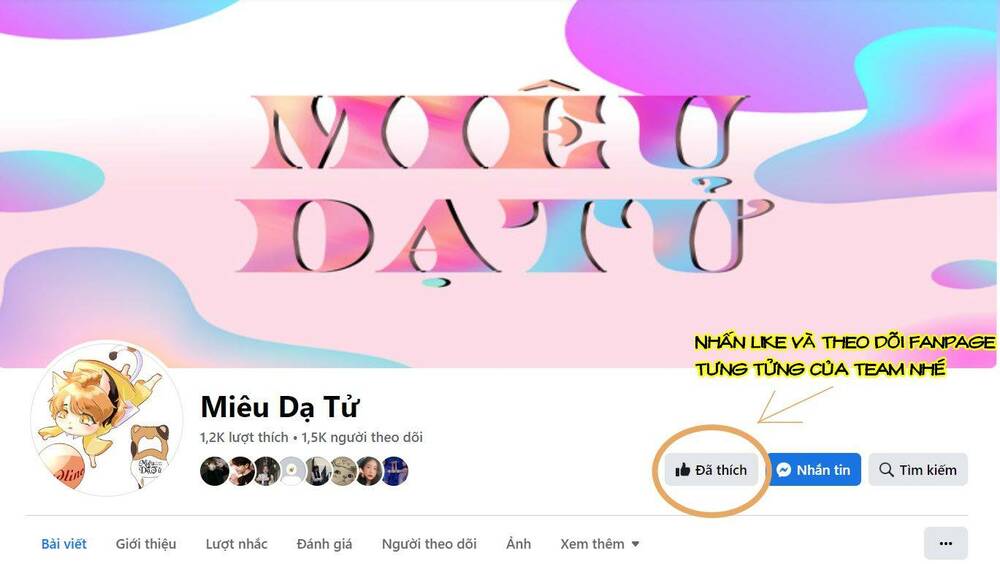 Hầu Nữ Nắm Giữ Dây Xích Của Bạo Chúa Chapter 3 - Trang 2