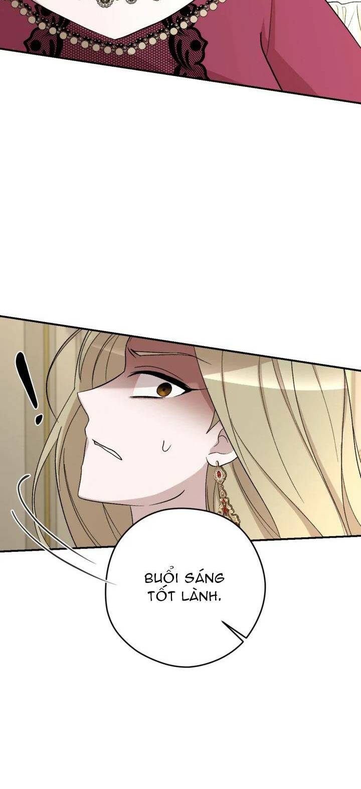 Hầu Nữ Nắm Giữ Dây Xích Của Bạo Chúa Chapter 3 - Trang 2