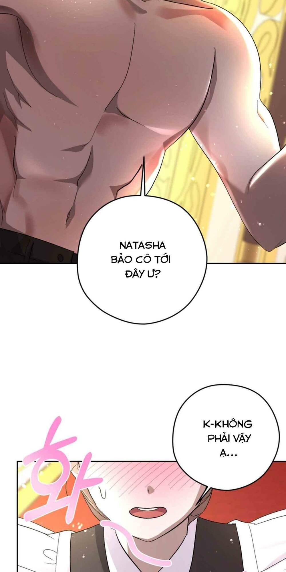 Hầu Nữ Nắm Giữ Dây Xích Của Bạo Chúa Chapter 4 - Trang 2