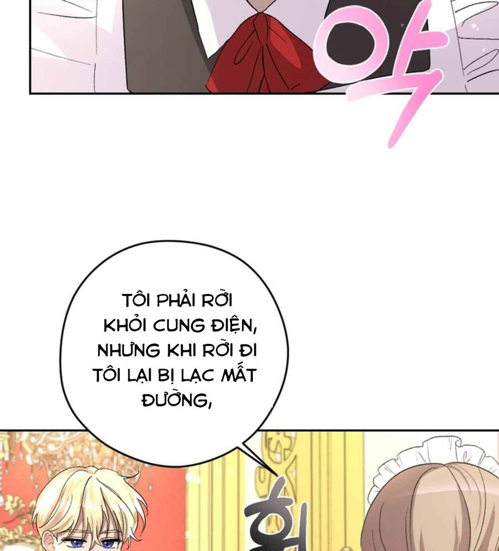 Hầu Nữ Nắm Giữ Dây Xích Của Bạo Chúa Chapter 4 - Trang 2