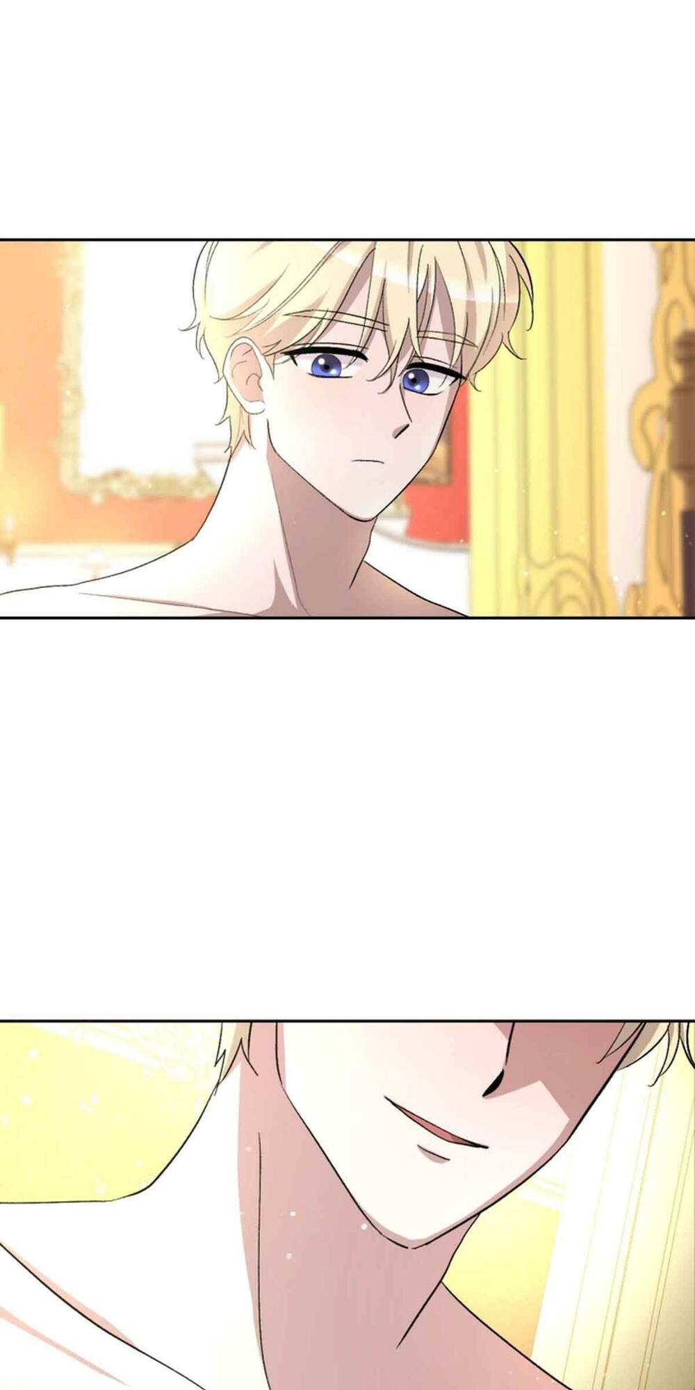 Hầu Nữ Nắm Giữ Dây Xích Của Bạo Chúa Chapter 4 - Trang 2